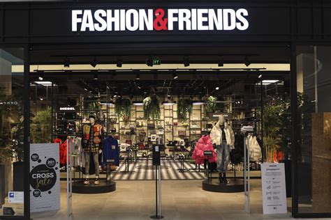 fashion and friends torbe